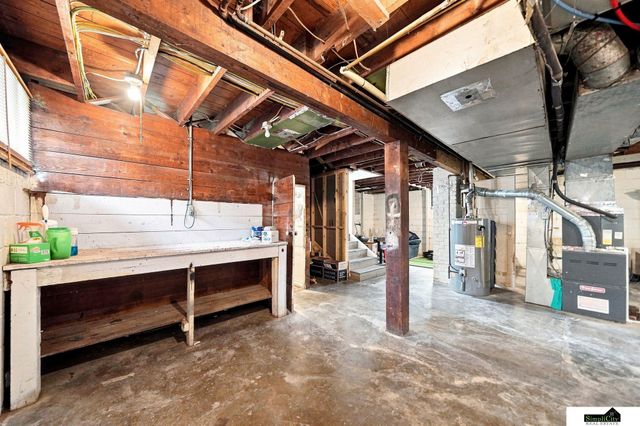 634 Washington Street, Lincoln, NE 68502