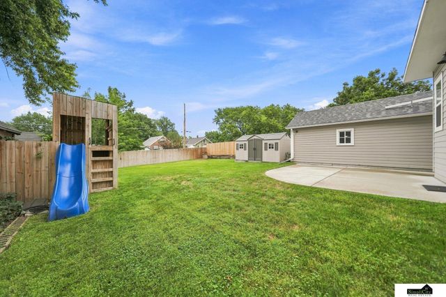 634 Washington Street, Lincoln, NE 68502