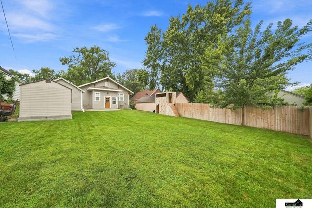 634 Washington Street, Lincoln, NE 68502