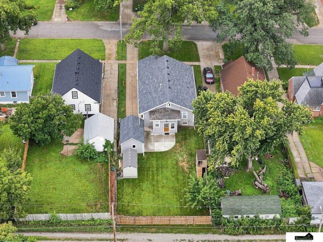 634 Washington Street, Lincoln, NE 68502