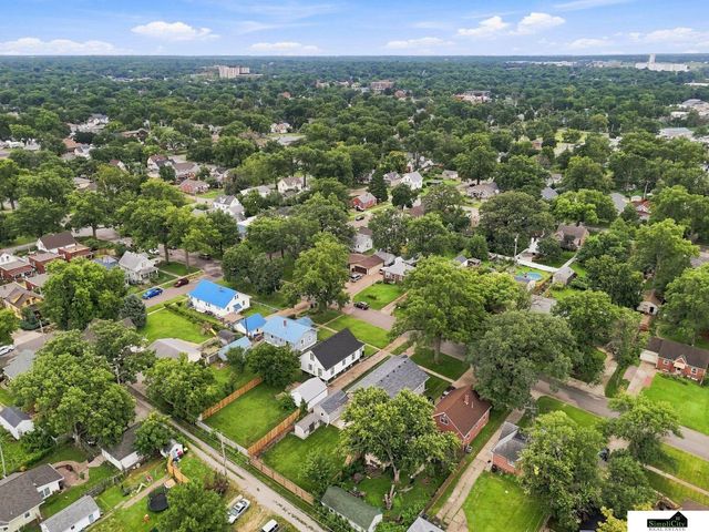 634 Washington Street, Lincoln, NE 68502