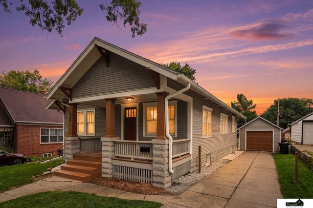 634 Washington Street, Lincoln, NE 68502