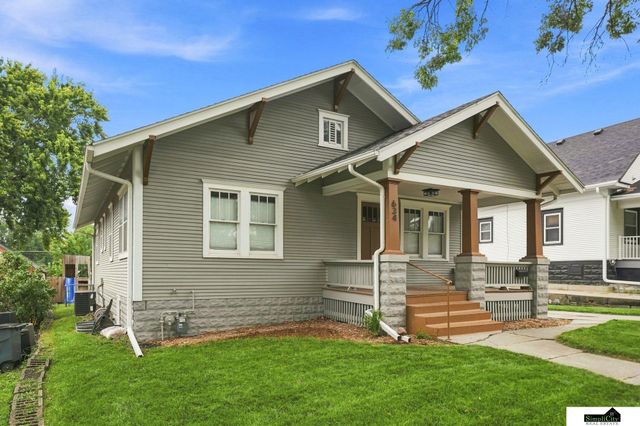 634 Washington Street, Lincoln, NE 68502