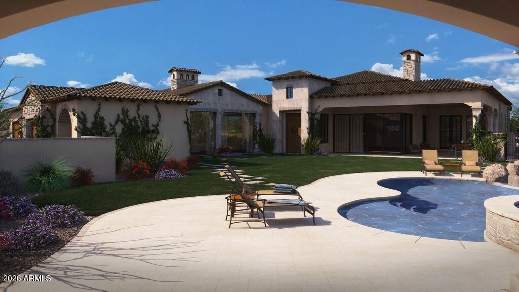 2612 S SUNSET VILLAGE Drive, Gold Canyon, AZ 85118 — photo 3