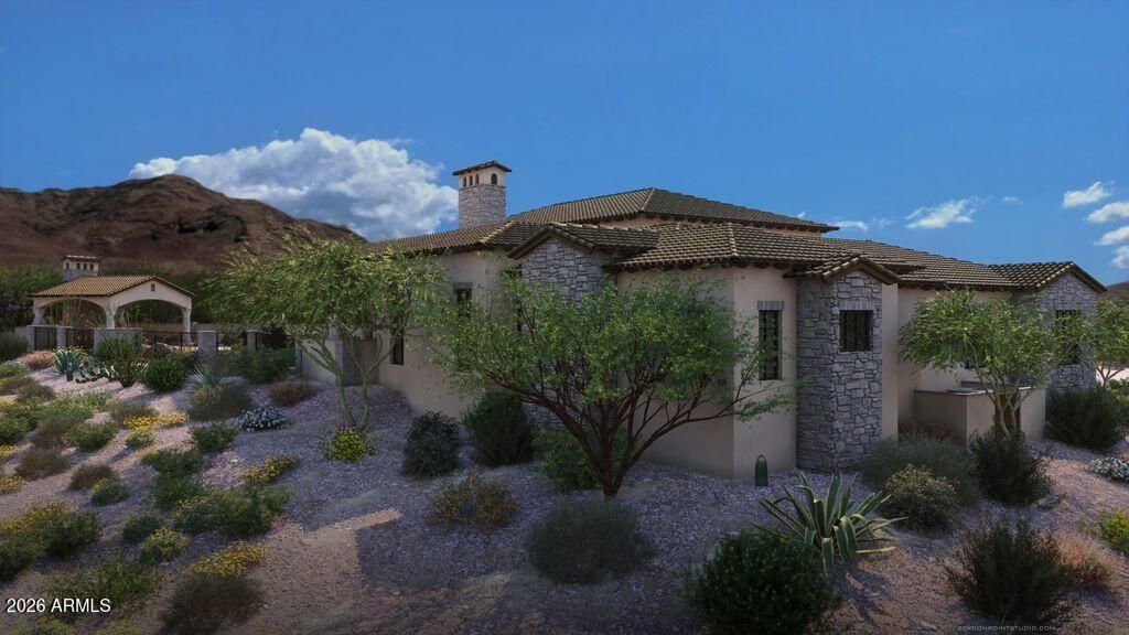 2612 S SUNSET VILLAGE Drive, Gold Canyon, AZ 85118 — photo 5