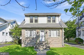 521 10TH AVE, Prospect Park, PA 19076