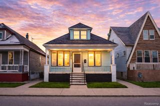 2020 Halleck Street, Detroit, MI 48212
