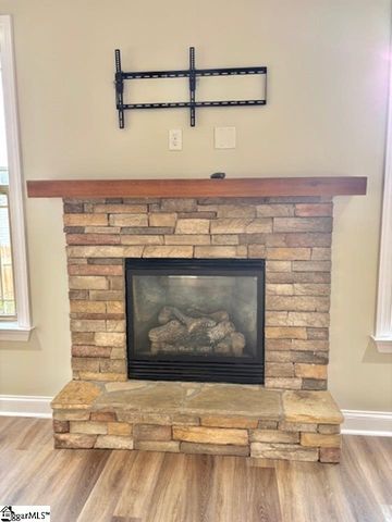 30 Arbolado Way, Greer, SC 29651