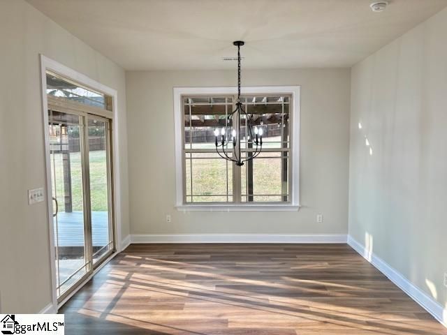 30 Arbolado Way, Greer, SC 29651