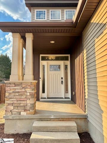 30 Arbolado Way, Greer, SC 29651