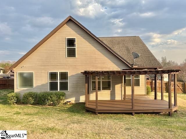 30 Arbolado Way, Greer, SC 29651