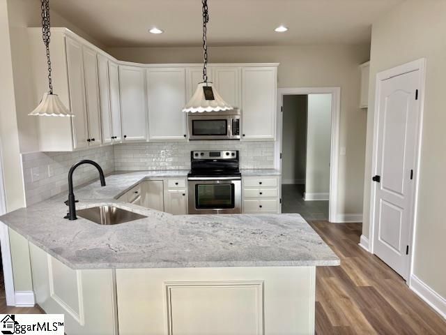 30 Arbolado Way, Greer, SC 29651