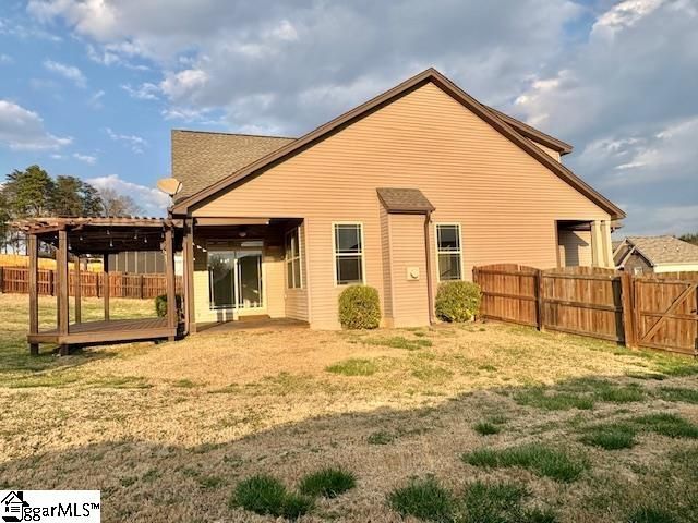 30 Arbolado Way, Greer, SC 29651