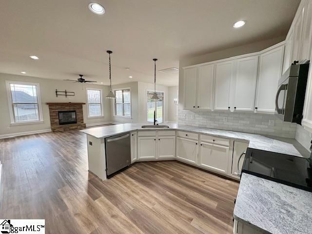 30 Arbolado Way, Greer, SC 29651