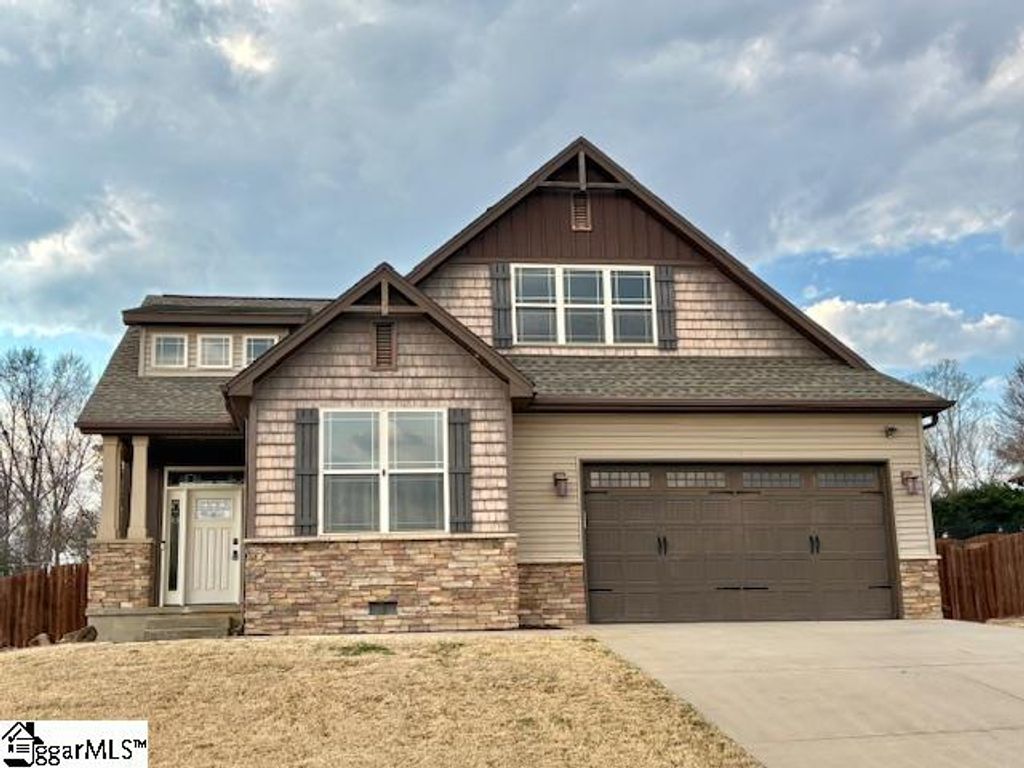 30 Arbolado Way, Greer, SC 29651