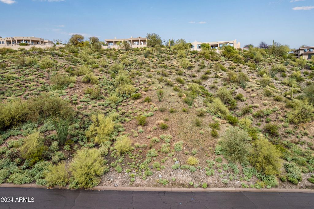 15811 N NORTE VISTA Drive 66, Fountain Hills, AZ 85268 — exterior