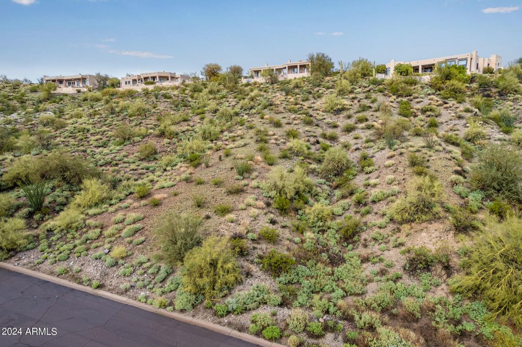 15811 N NORTE VISTA Drive 66, Fountain Hills, AZ 85268 — photo 2