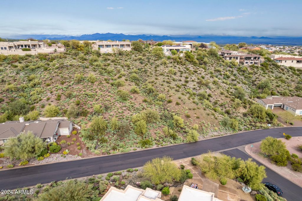 15811 N NORTE VISTA Drive 66, Fountain Hills, AZ 85268 — photo 4