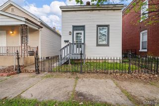 8417 Pennsylvania Avenue, St Louis, MO 63111