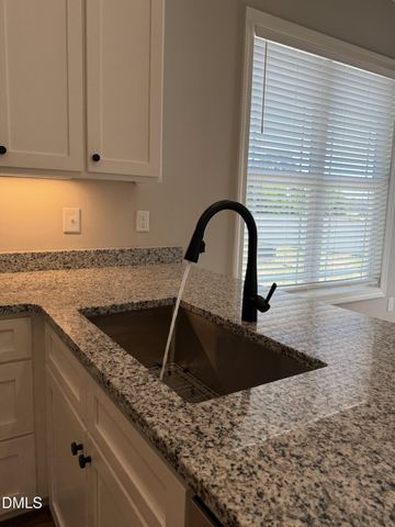 1004 Butler Drive, Erwin, NC 28339