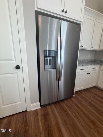 1004 Butler Drive, Erwin, NC 28339