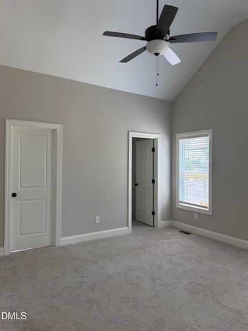 1004 Butler Drive, Erwin, NC 28339