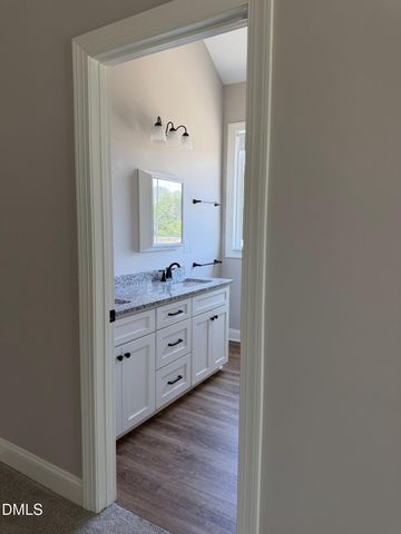 1004 Butler Drive, Erwin, NC 28339