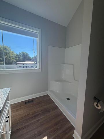 1004 Butler Drive, Erwin, NC 28339