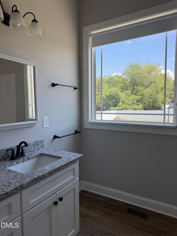 1004 Butler Drive, Erwin, NC 28339