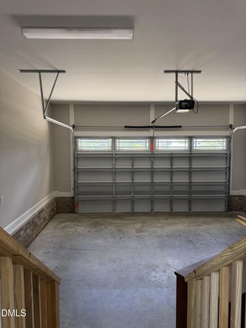 1004 Butler Drive, Erwin, NC 28339