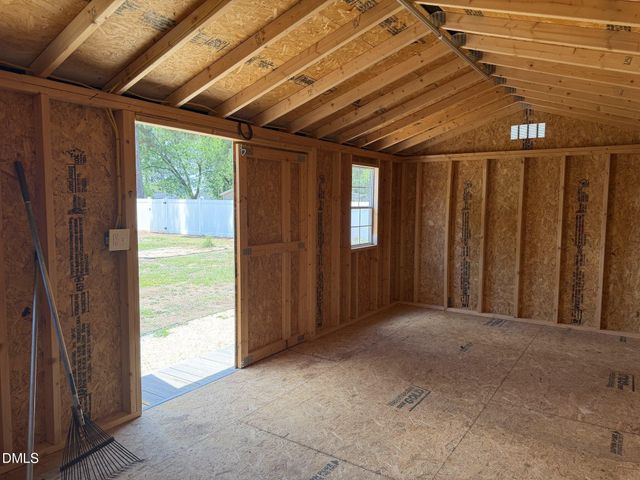 1004 Butler Drive, Erwin, NC 28339