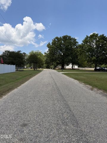 1004 Butler Drive, Erwin, NC 28339