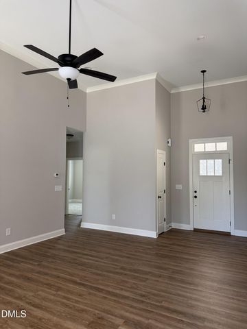1004 Butler Drive, Erwin, NC 28339