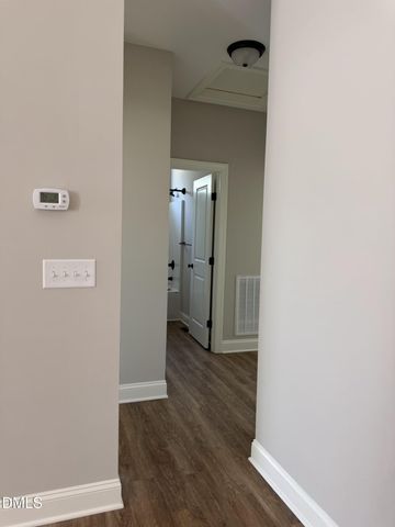 1004 Butler Drive, Erwin, NC 28339
