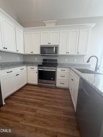 1004 Butler Drive, Erwin, NC 28339
