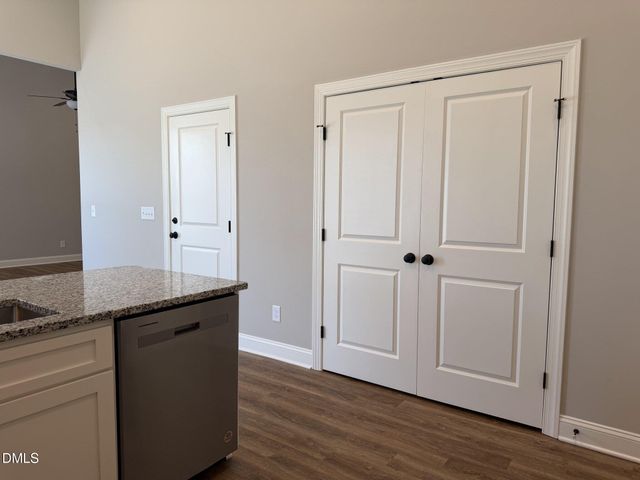 1004 Butler Drive, Erwin, NC 28339
