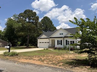 1004 Butler Drive, Erwin, NC 28339
