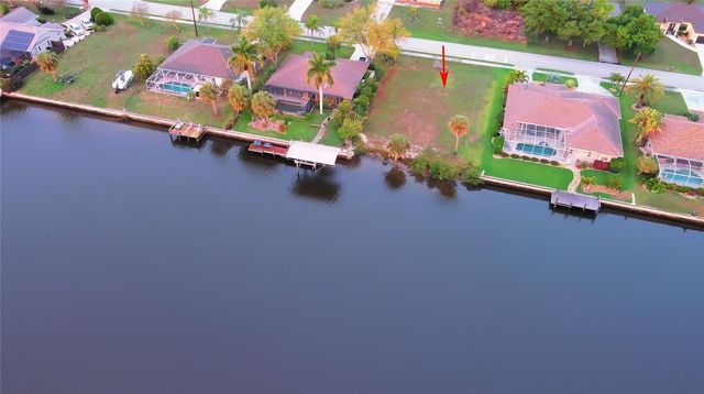 3190 LAKE VIEW BOULEVARD, Port Charlotte, FL 33948