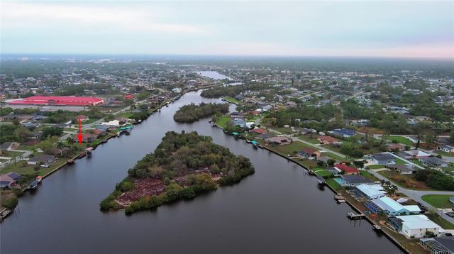 3190 LAKE VIEW BOULEVARD, Port Charlotte, FL 33948