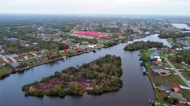 3190 LAKE VIEW BOULEVARD, Port Charlotte, FL 33948