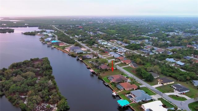 3190 LAKE VIEW BOULEVARD, Port Charlotte, FL 33948
