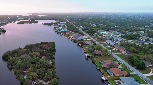 3190 LAKE VIEW BOULEVARD, Port Charlotte, FL 33948