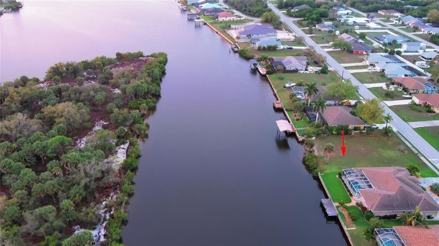 3190 LAKE VIEW BOULEVARD, Port Charlotte, FL 33948