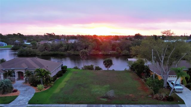 3190 LAKE VIEW BOULEVARD, Port Charlotte, FL 33948