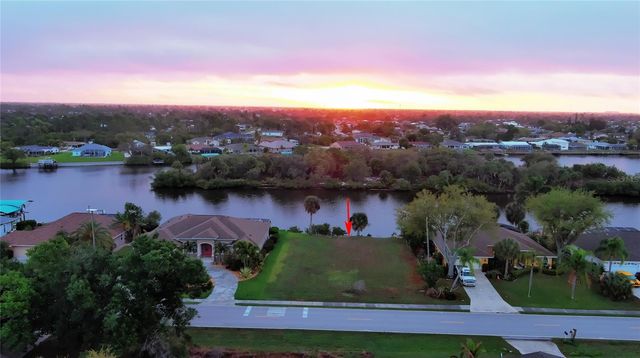 3190 LAKE VIEW BOULEVARD, Port Charlotte, FL 33948