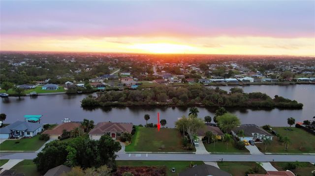 3190 LAKE VIEW BOULEVARD, Port Charlotte, FL 33948