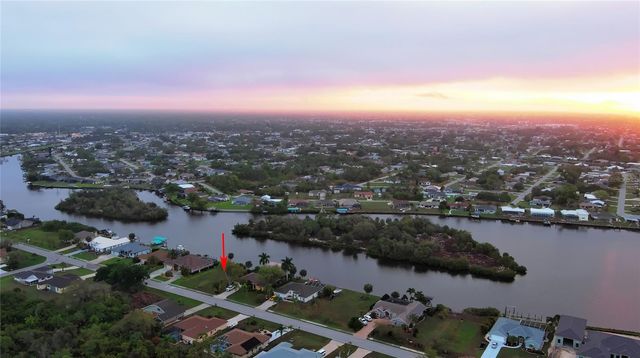 3190 LAKE VIEW BOULEVARD, Port Charlotte, FL 33948