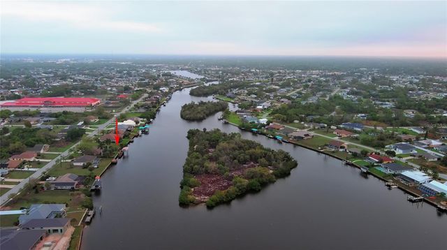 3190 LAKE VIEW BOULEVARD, Port Charlotte, FL 33948