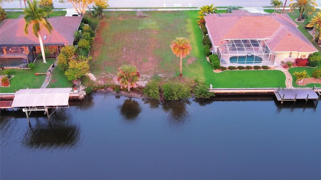 3190 LAKE VIEW BOULEVARD, Port Charlotte, FL 33948