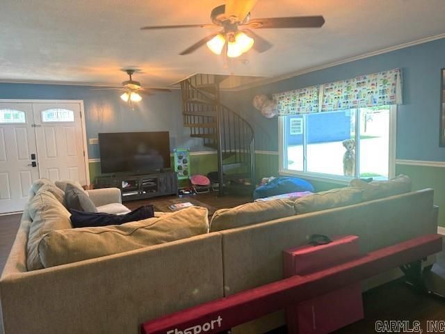 146 Westminster Drive, Monticello, AR 71655